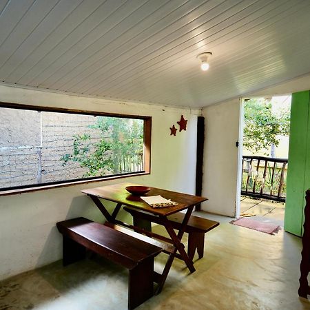 Vila Cizinho Itaunas  Exterior foto