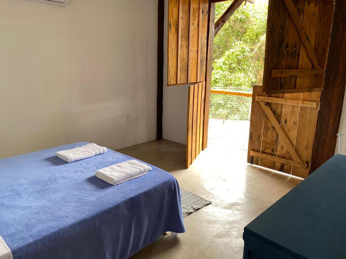Vila Cizinho Itaunas  Habitación foto