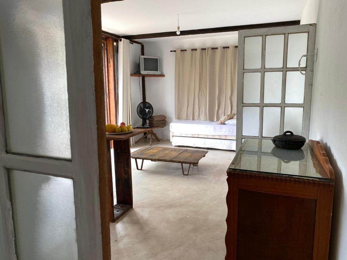 Vila Cizinho Itaunas  Habitación foto