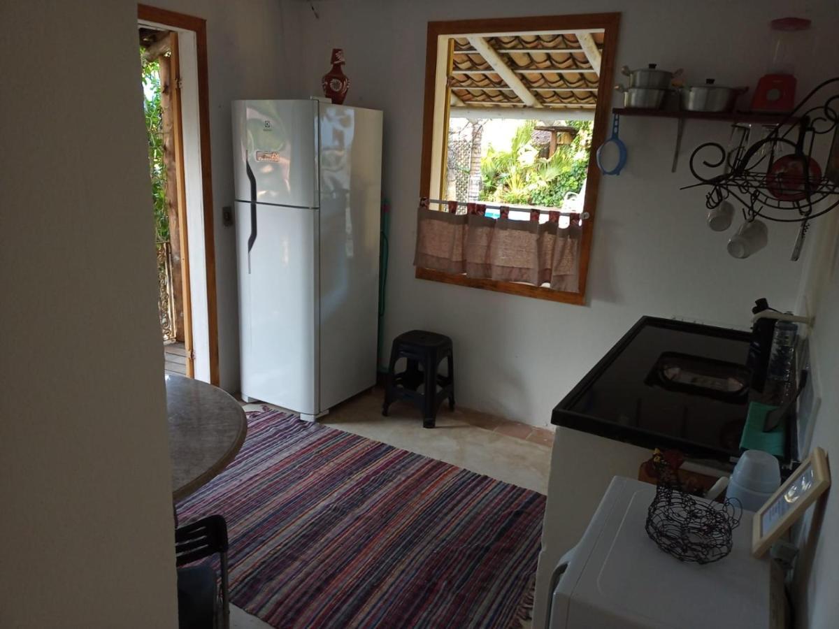 Vila Cizinho Itaunas  Exterior foto