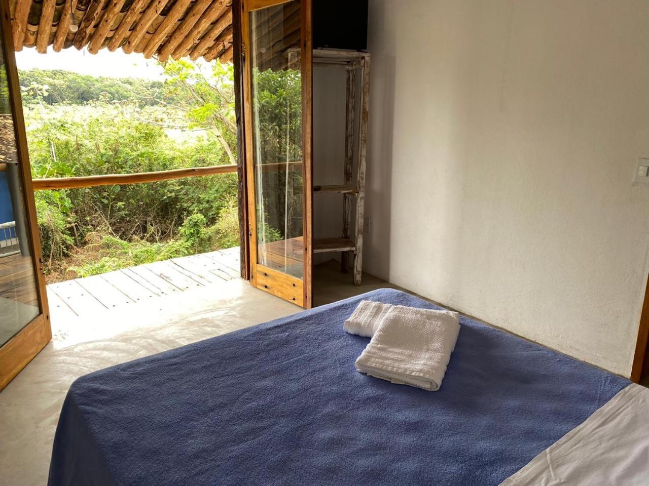 Vila Cizinho Itaunas  Habitación foto