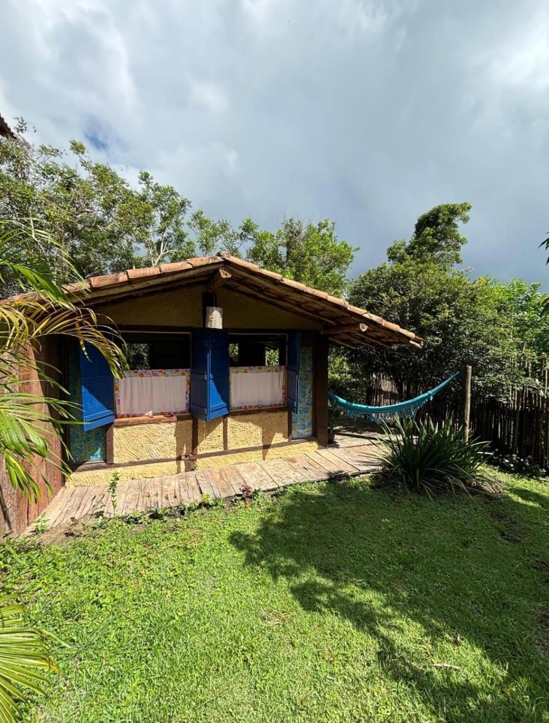 Vila Cizinho Itaunas  Exterior foto