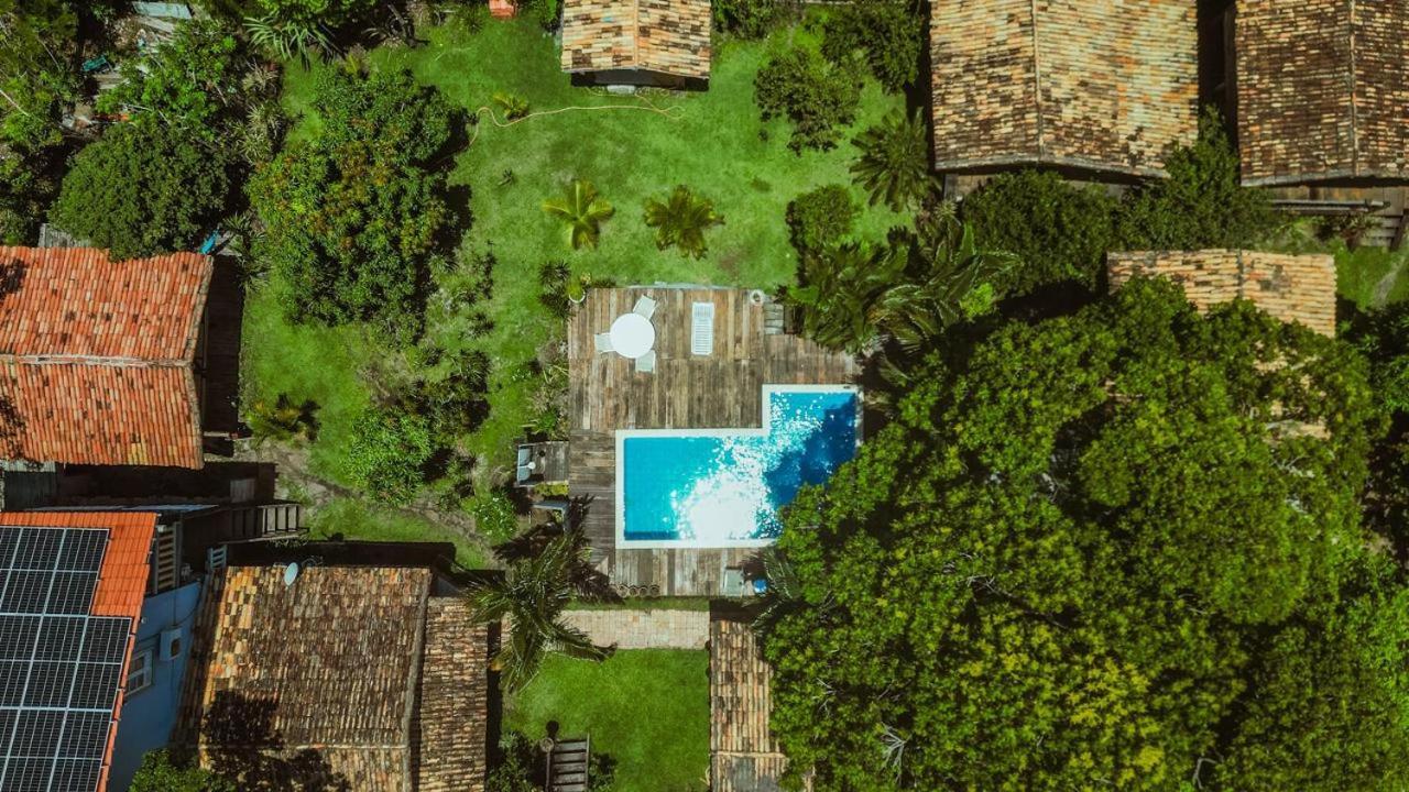 Vila Cizinho Itaunas  Exterior foto