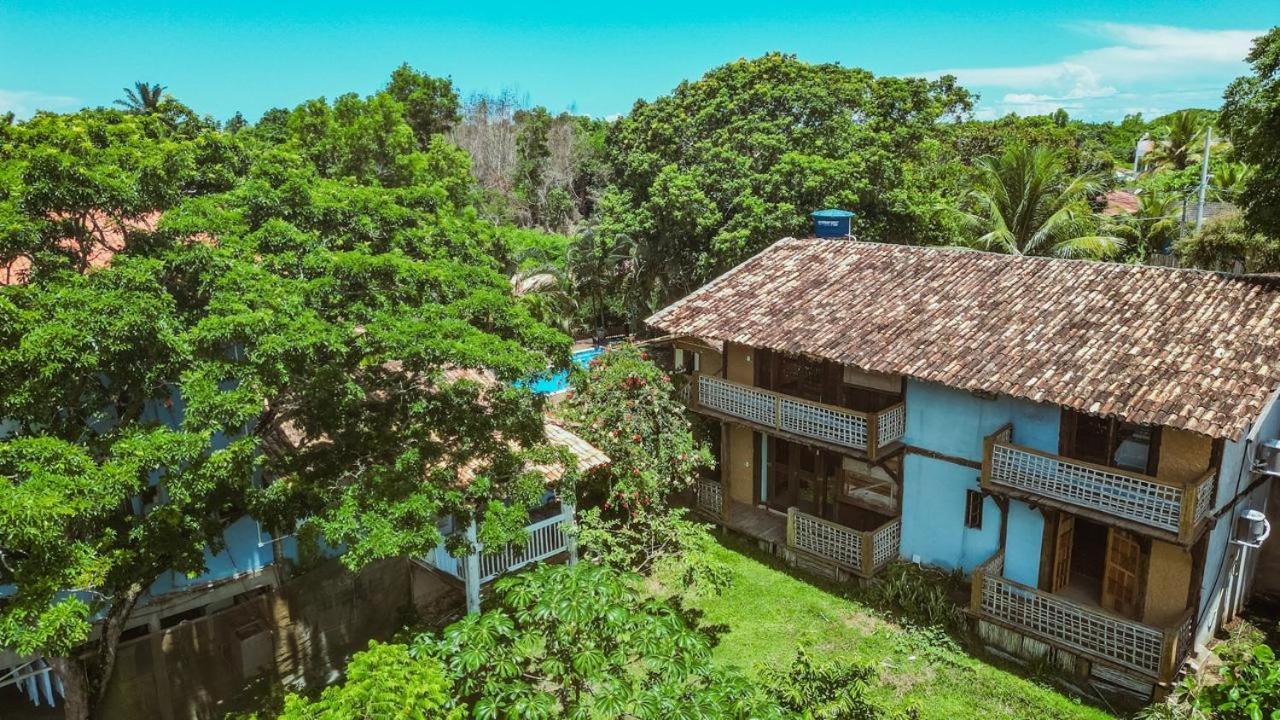 Vila Cizinho Itaunas  Exterior foto