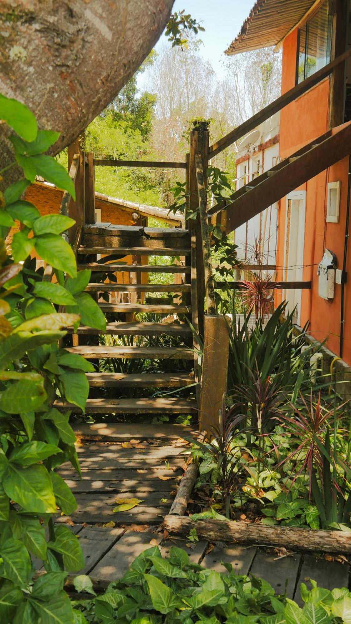 Vila Cizinho Itaunas  Exterior foto