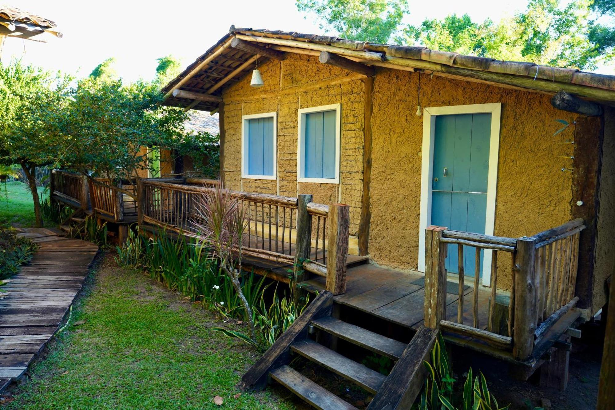 Vila Cizinho Itaunas  Exterior foto